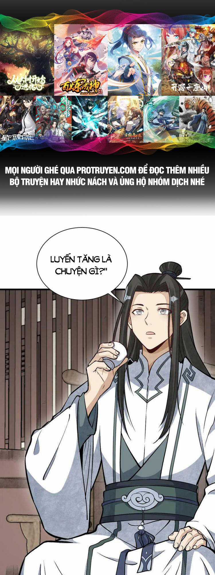 Lạn Kha Kỳ Duyên Chapter 215 trang 0