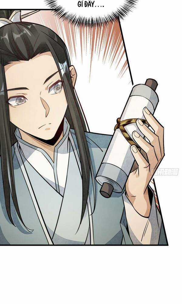 Lạn Kha Kỳ Duyên Chapter 22 trang 13