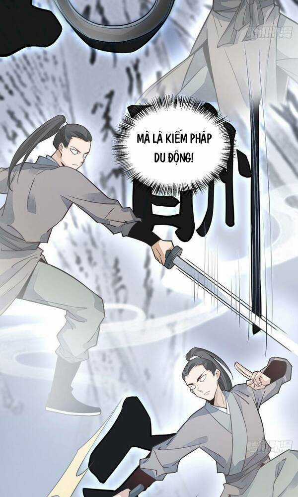 Lạn Kha Kỳ Duyên Chapter 22 trang 15