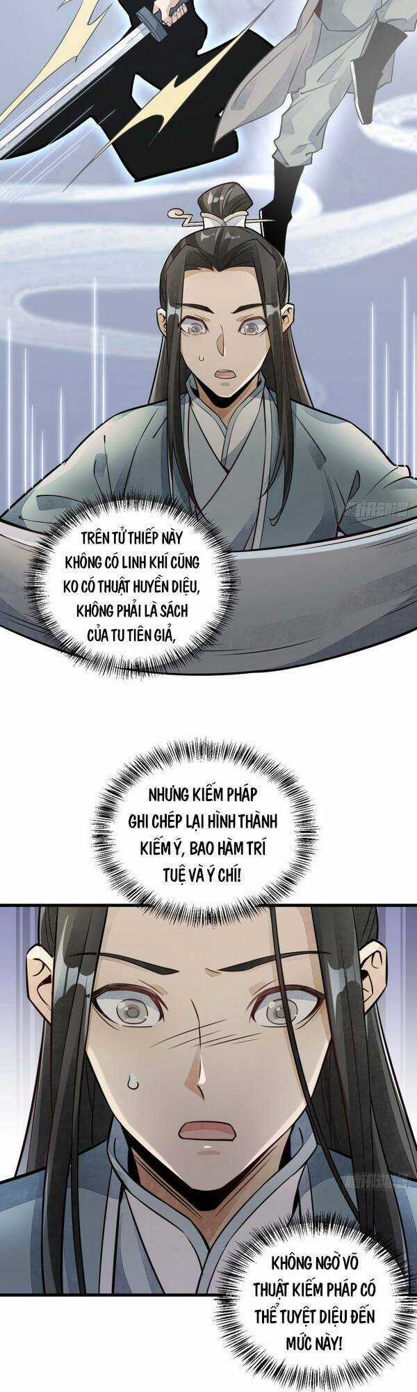 Lạn Kha Kỳ Duyên Chapter 22 trang 16