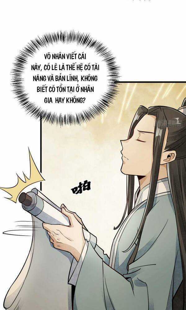 Lạn Kha Kỳ Duyên Chapter 22 trang 17