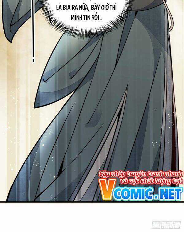 Lạn Kha Kỳ Duyên Chapter 22 trang 19