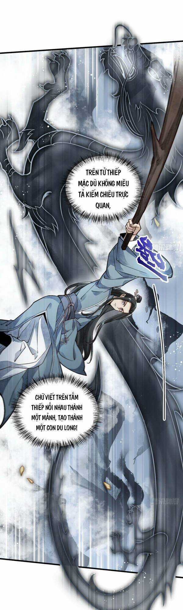 Lạn Kha Kỳ Duyên Chapter 22 trang 20