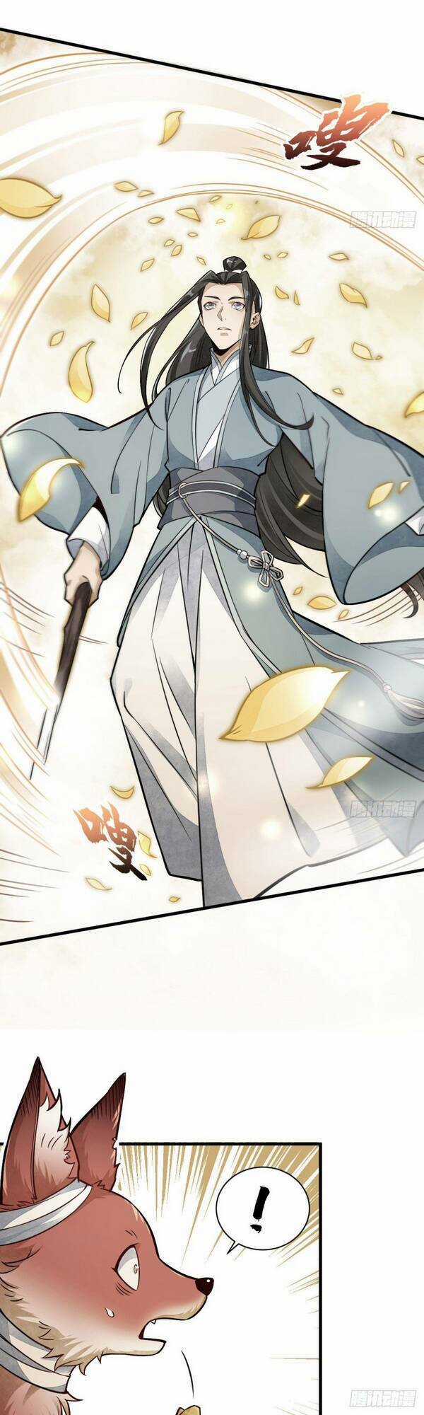 Lạn Kha Kỳ Duyên Chapter 22 trang 22