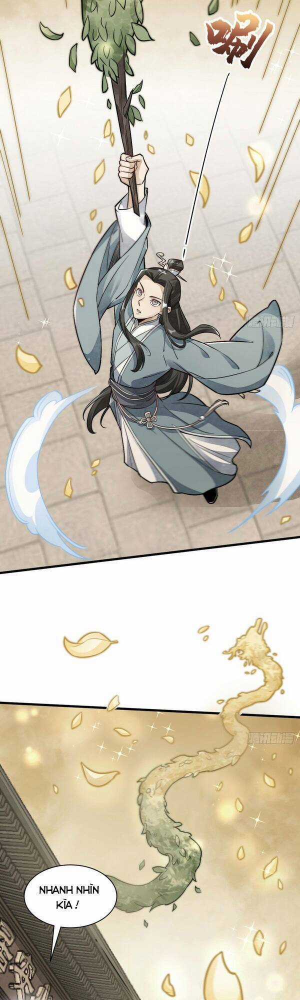 Lạn Kha Kỳ Duyên Chapter 22 trang 24