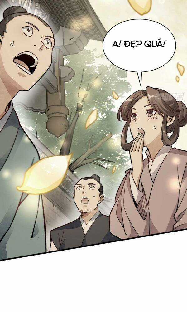 Lạn Kha Kỳ Duyên Chapter 22 trang 25