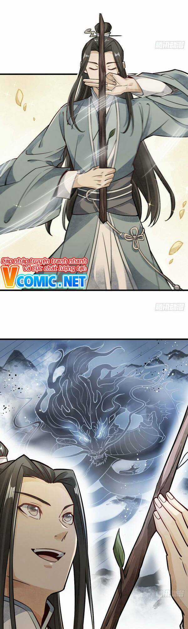 Lạn Kha Kỳ Duyên Chapter 22 trang 26