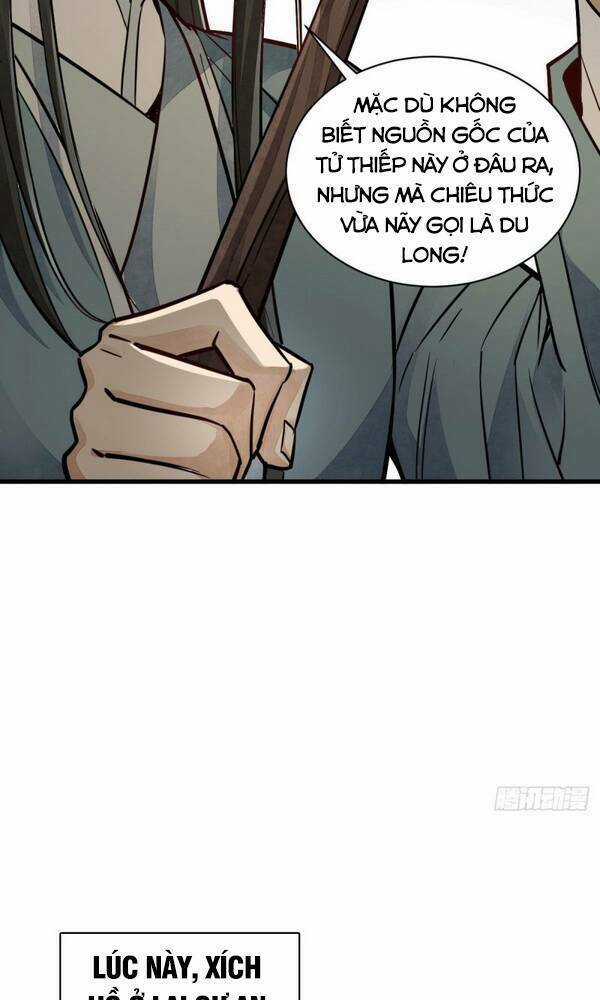 Lạn Kha Kỳ Duyên Chapter 22 trang 27