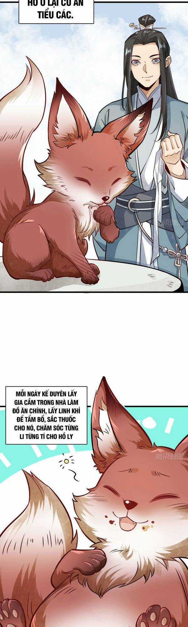 Lạn Kha Kỳ Duyên Chapter 22 trang 28