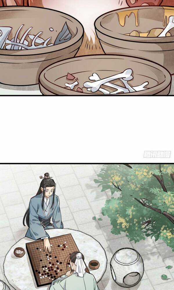 Lạn Kha Kỳ Duyên Chapter 22 trang 29