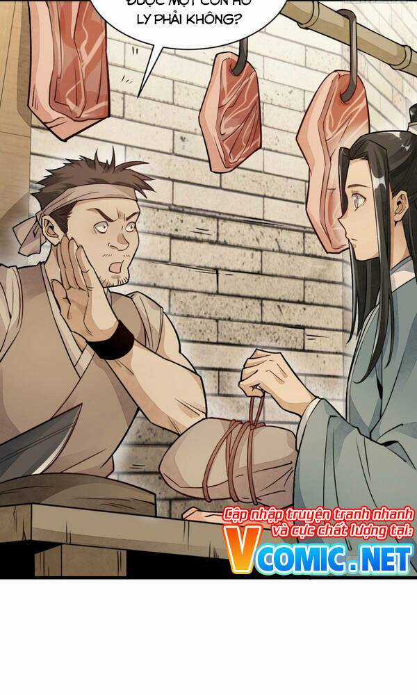 Lạn Kha Kỳ Duyên Chapter 22 trang 3