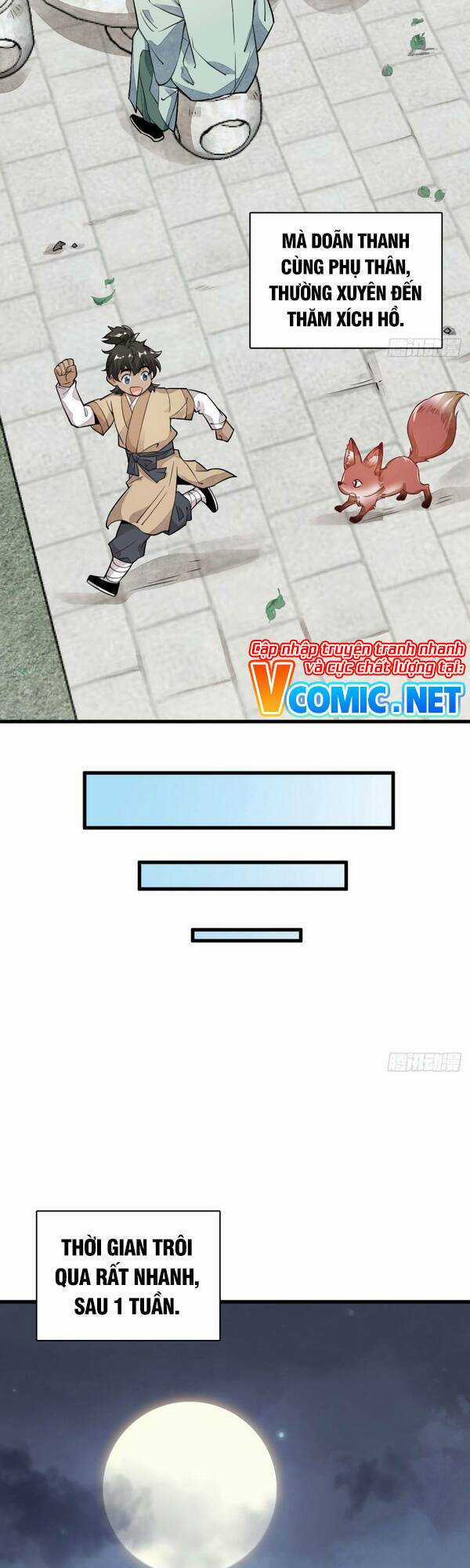 Lạn Kha Kỳ Duyên Chapter 22 trang 30