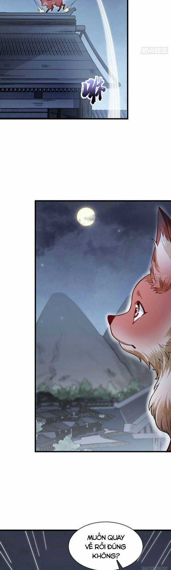 Lạn Kha Kỳ Duyên Chapter 22 trang 32