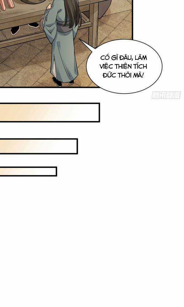 Lạn Kha Kỳ Duyên Chapter 22 trang 5