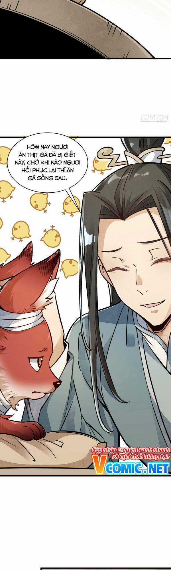 Lạn Kha Kỳ Duyên Chapter 22 trang 8