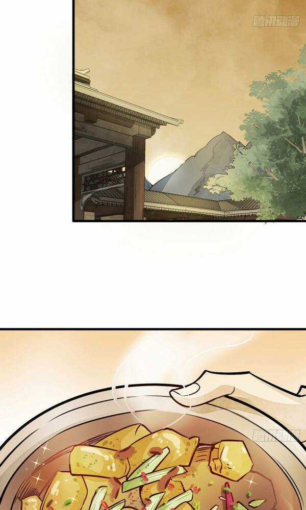 Lạn Kha Kỳ Duyên Chapter 22 trang 9