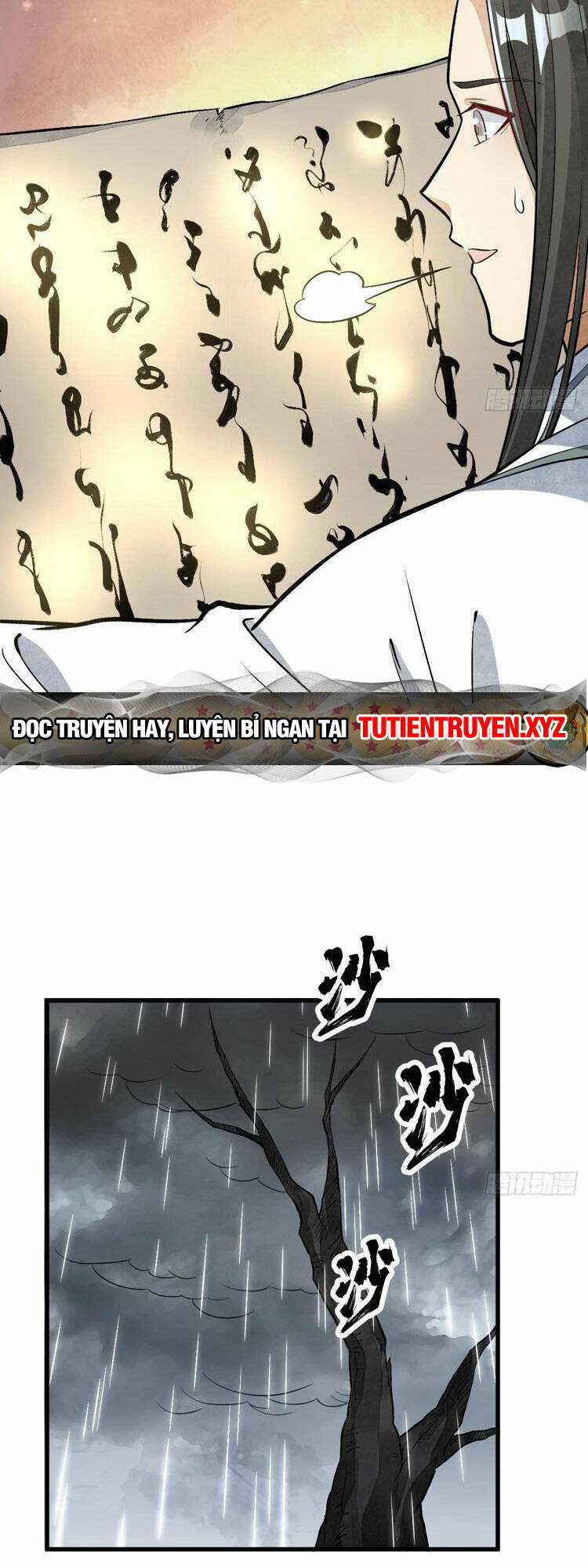 Lạn Kha Kỳ Duyên Chapter 222 trang 1