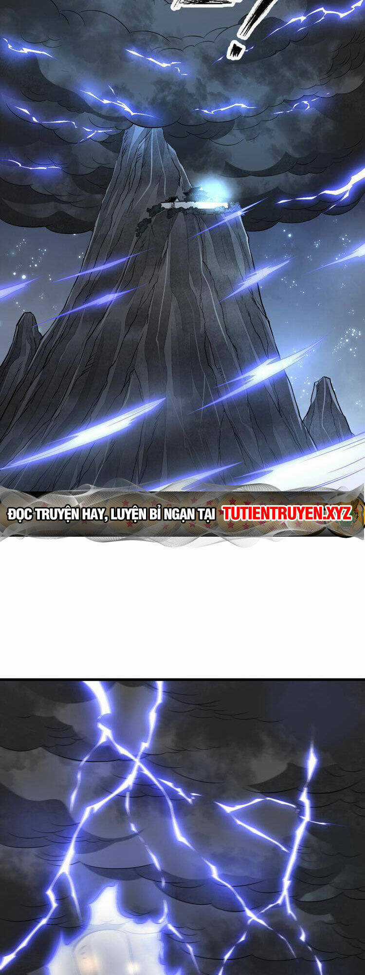 Lạn Kha Kỳ Duyên Chapter 225 trang 1