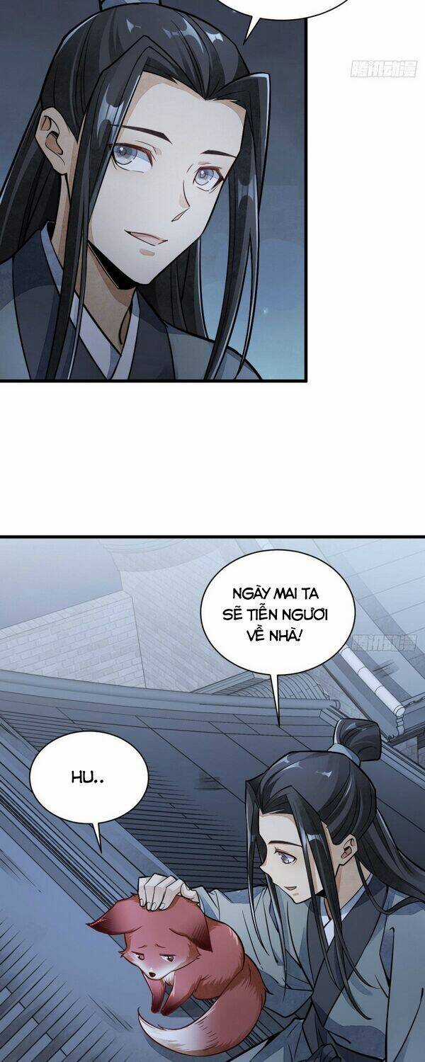 Lạn Kha Kỳ Duyên Chapter 23 trang 1