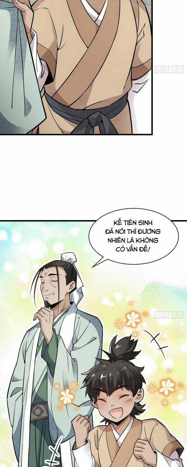 Lạn Kha Kỳ Duyên Chapter 23 trang 10