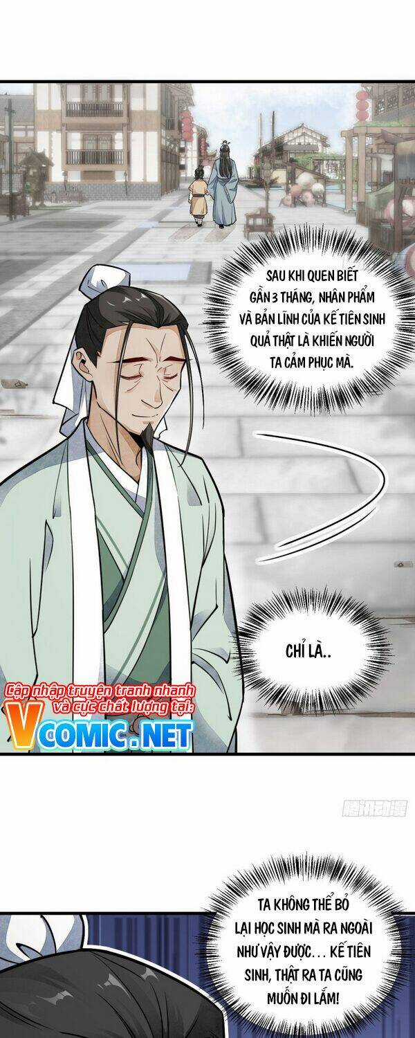 Lạn Kha Kỳ Duyên Chapter 23 trang 12