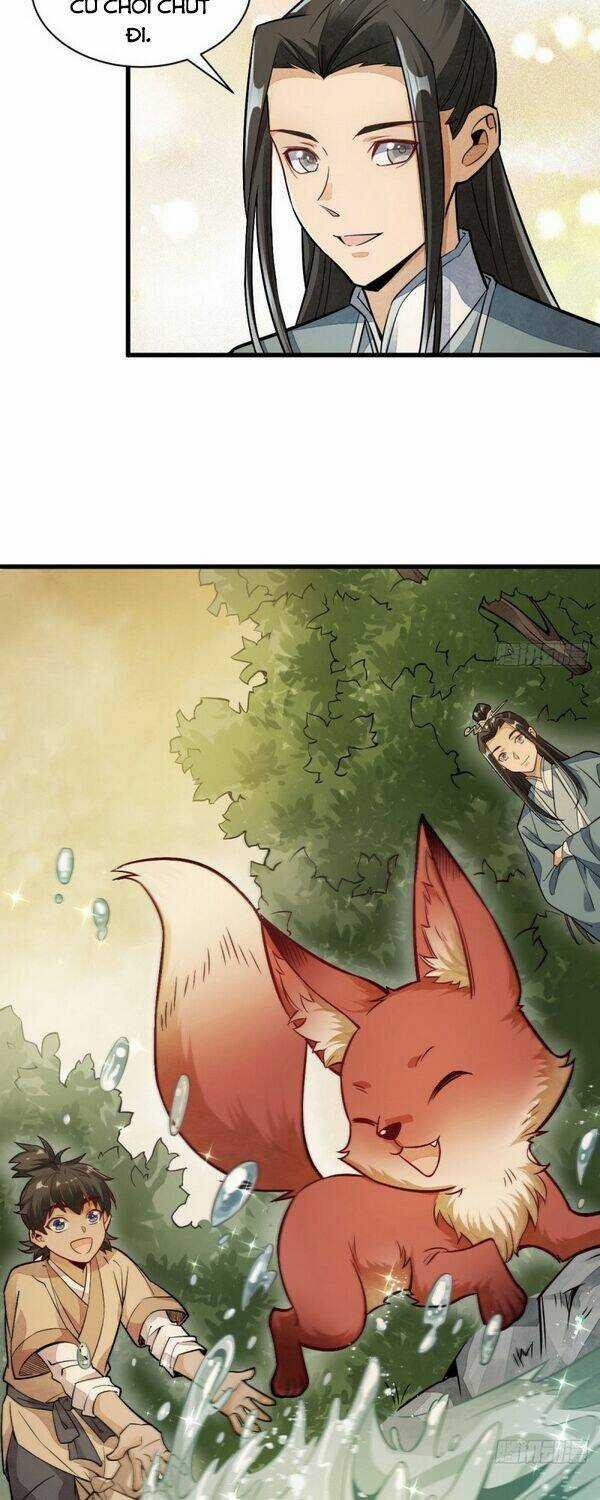 Lạn Kha Kỳ Duyên Chapter 23 trang 15