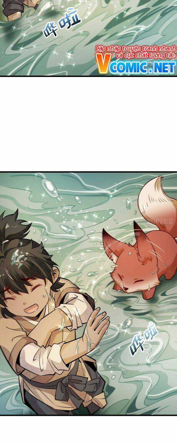 Lạn Kha Kỳ Duyên Chapter 23 trang 16