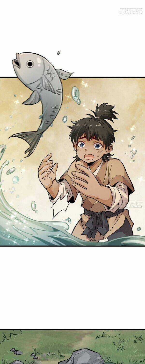 Lạn Kha Kỳ Duyên Chapter 23 trang 17