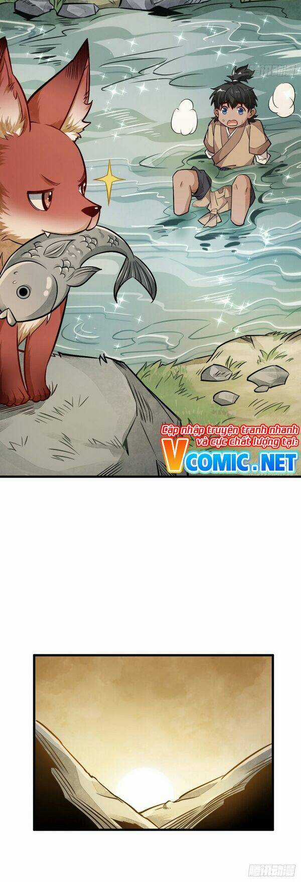 Lạn Kha Kỳ Duyên Chapter 23 trang 18