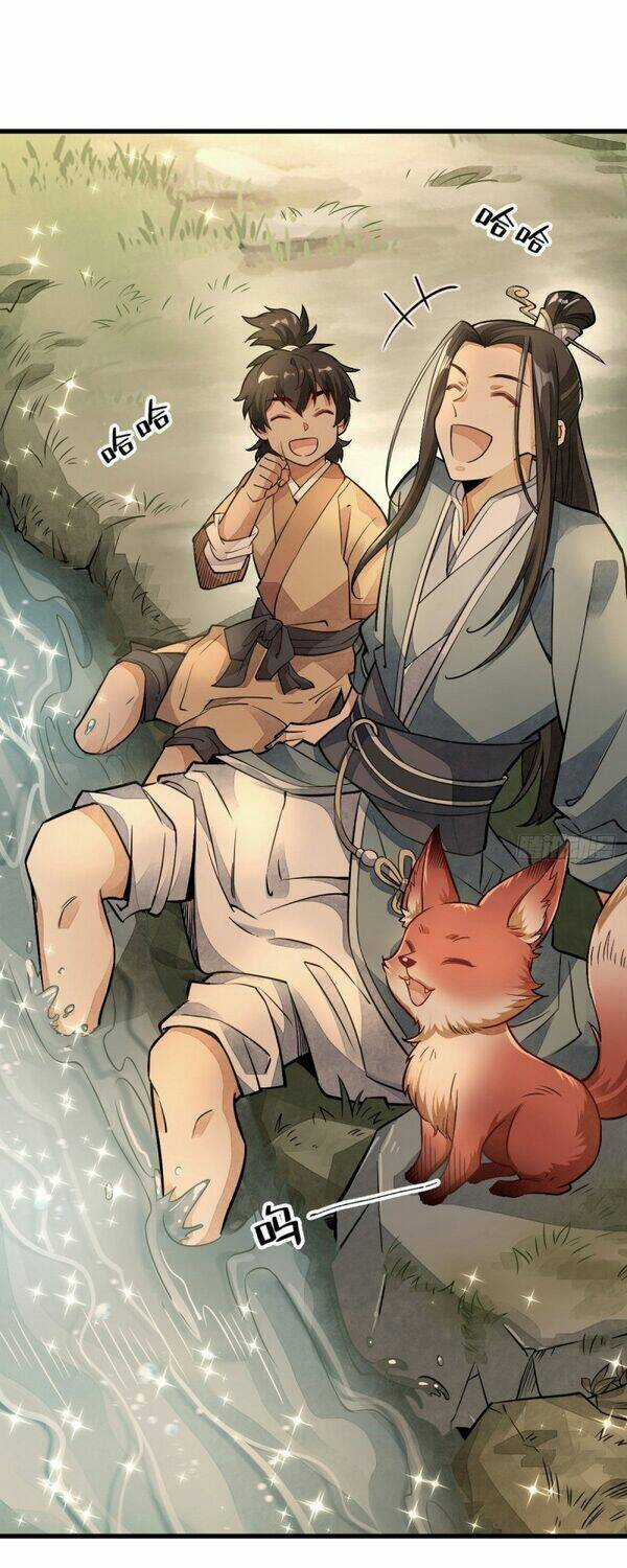 Lạn Kha Kỳ Duyên Chapter 23 trang 19