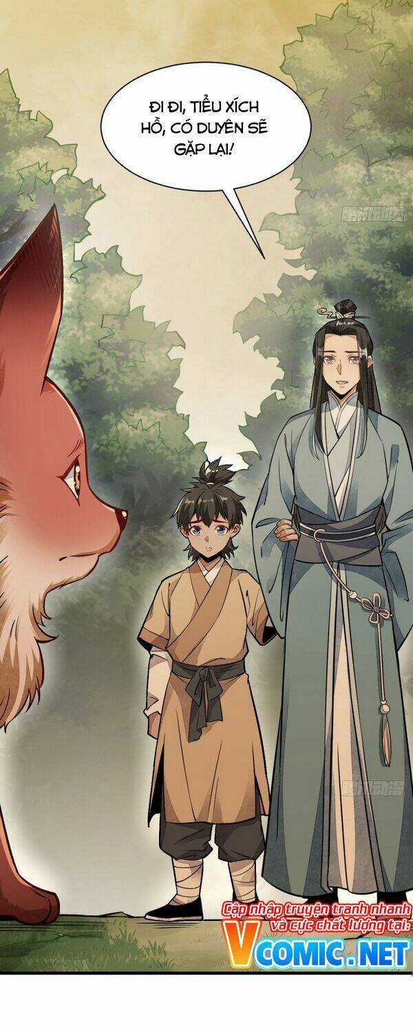 Lạn Kha Kỳ Duyên Chapter 23 trang 21