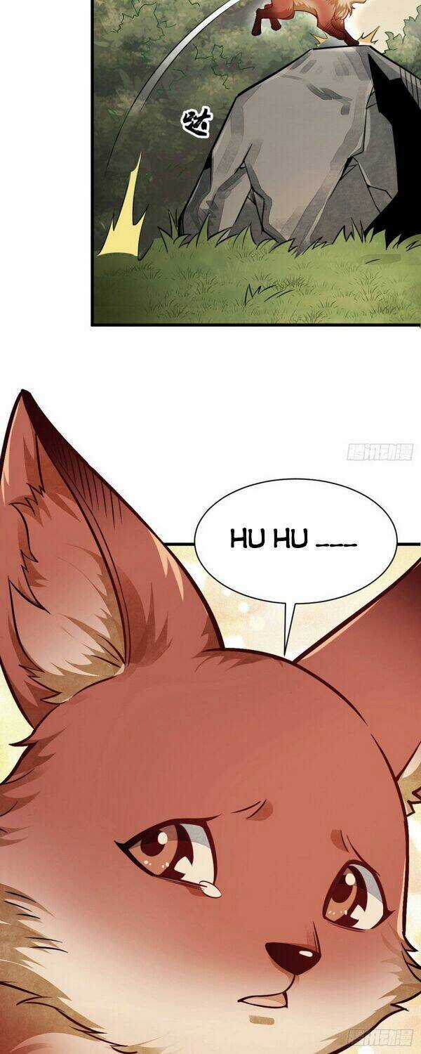 Lạn Kha Kỳ Duyên Chapter 23 trang 23