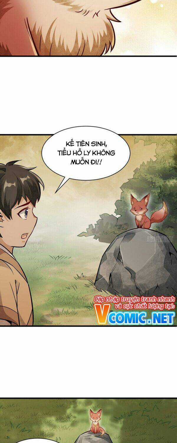 Lạn Kha Kỳ Duyên Chapter 23 trang 24