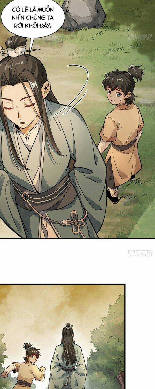 Lạn Kha Kỳ Duyên Chapter 23 trang 25