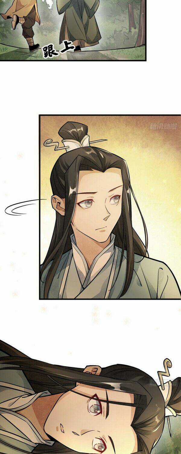 Lạn Kha Kỳ Duyên Chapter 23 trang 26