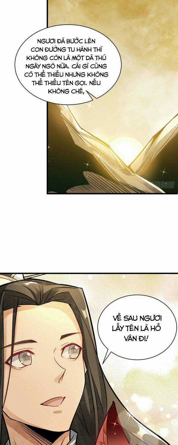 Lạn Kha Kỳ Duyên Chapter 23 trang 29