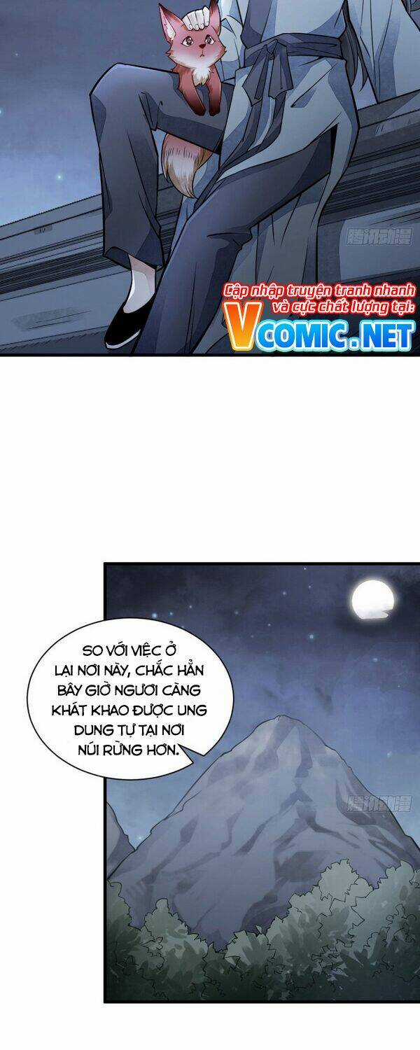 Lạn Kha Kỳ Duyên Chapter 23 trang 3