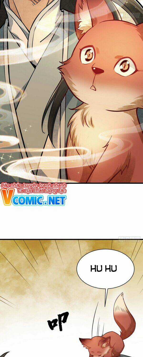 Lạn Kha Kỳ Duyên Chapter 23 trang 30