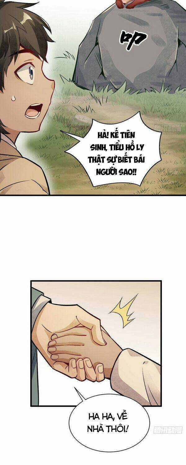 Lạn Kha Kỳ Duyên Chapter 23 trang 31