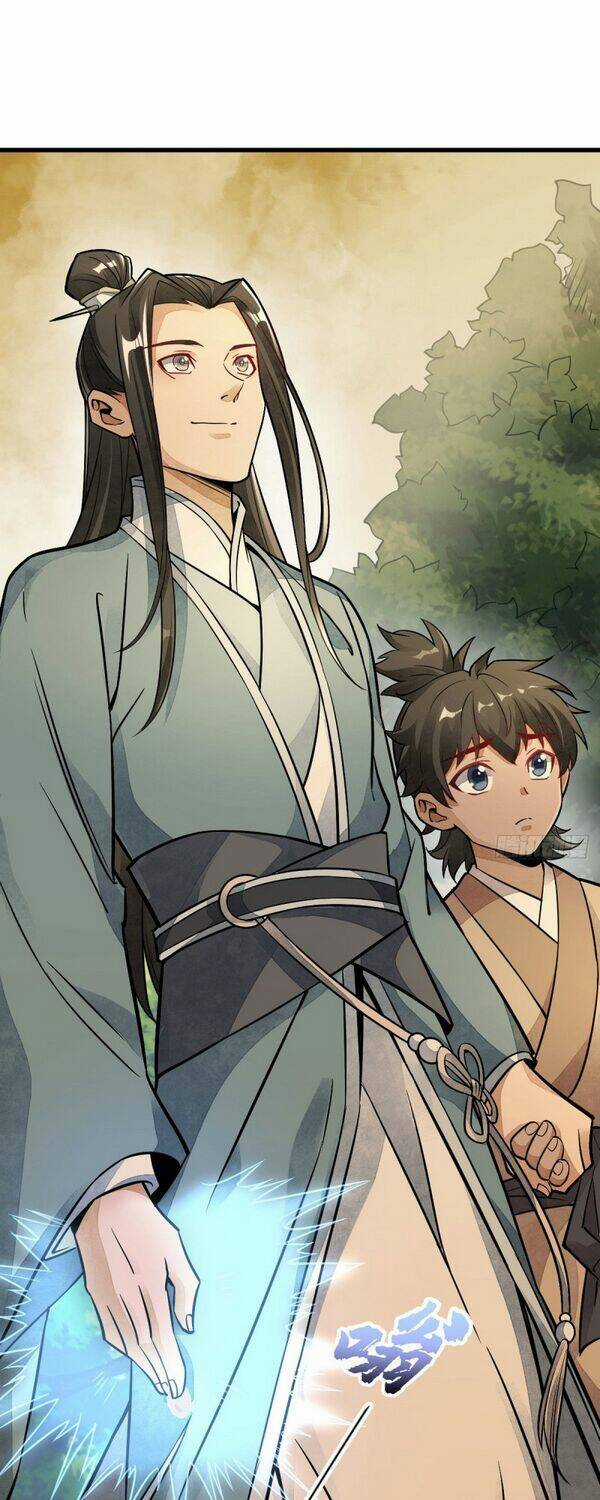 Lạn Kha Kỳ Duyên Chapter 23 trang 32