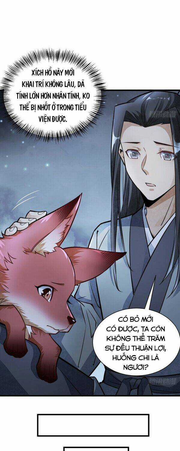 Lạn Kha Kỳ Duyên Chapter 23 trang 4