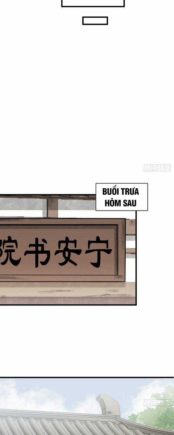 Lạn Kha Kỳ Duyên Chapter 23 trang 5