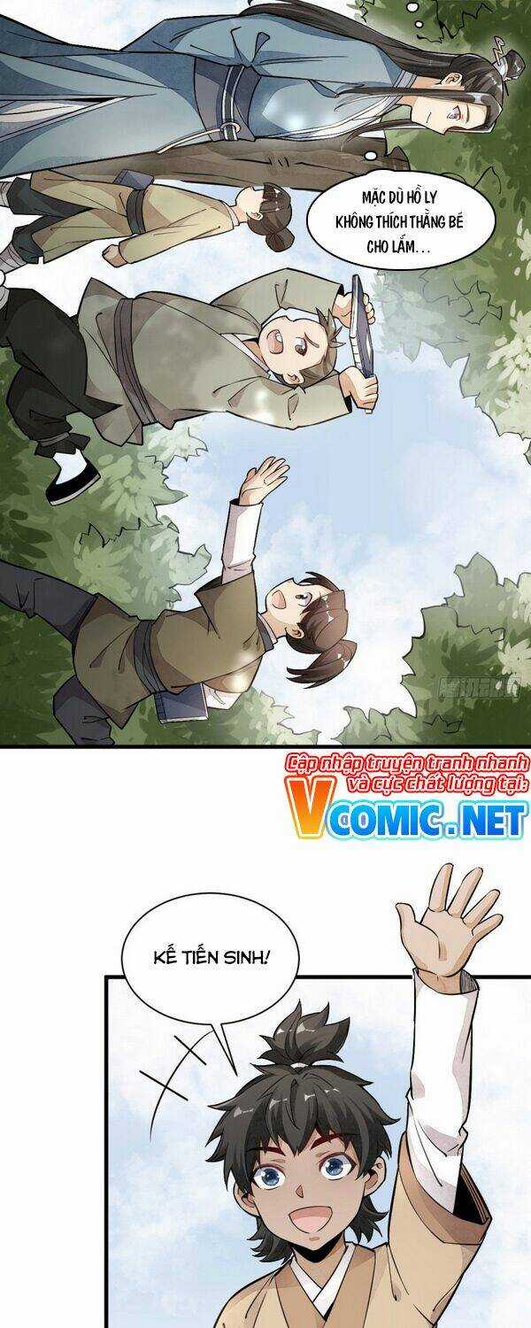 Lạn Kha Kỳ Duyên Chapter 23 trang 7