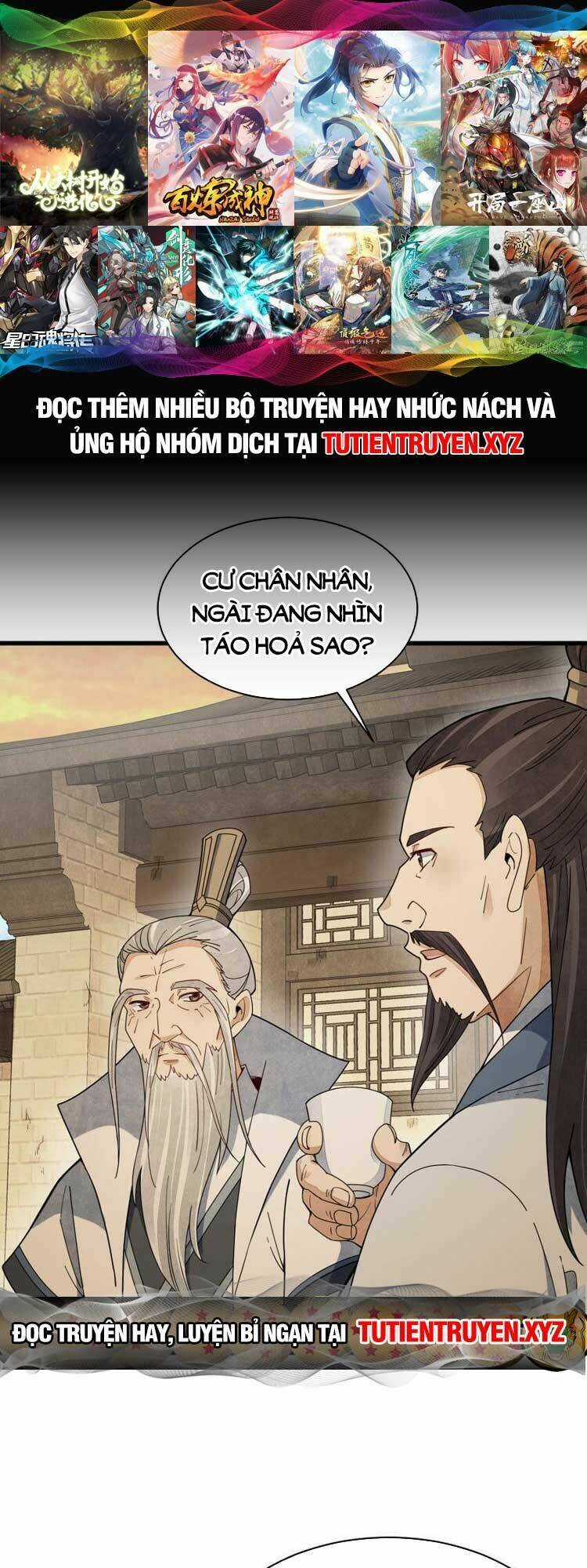 Lạn Kha Kỳ Duyên Chapter 230 trang 0