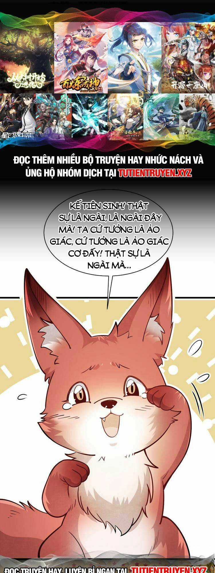 Lạn Kha Kỳ Duyên Chapter 232 trang 0