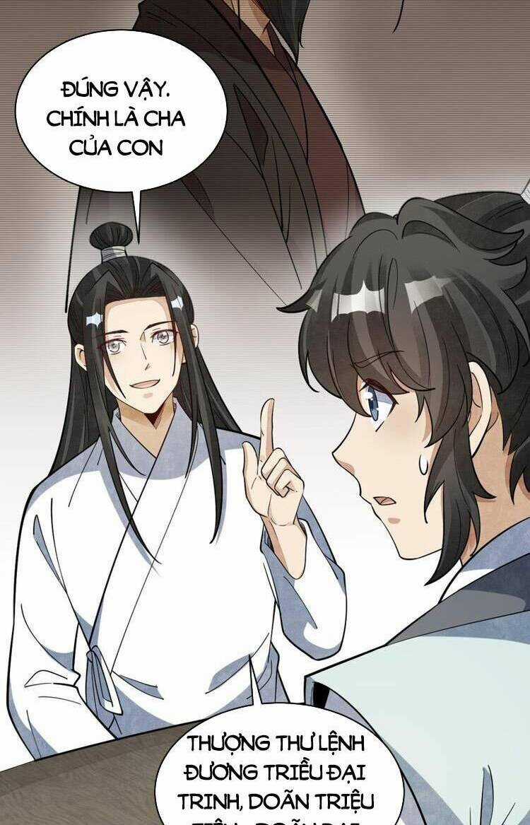 Lạn Kha Kỳ Duyên Chapter 234 trang 1