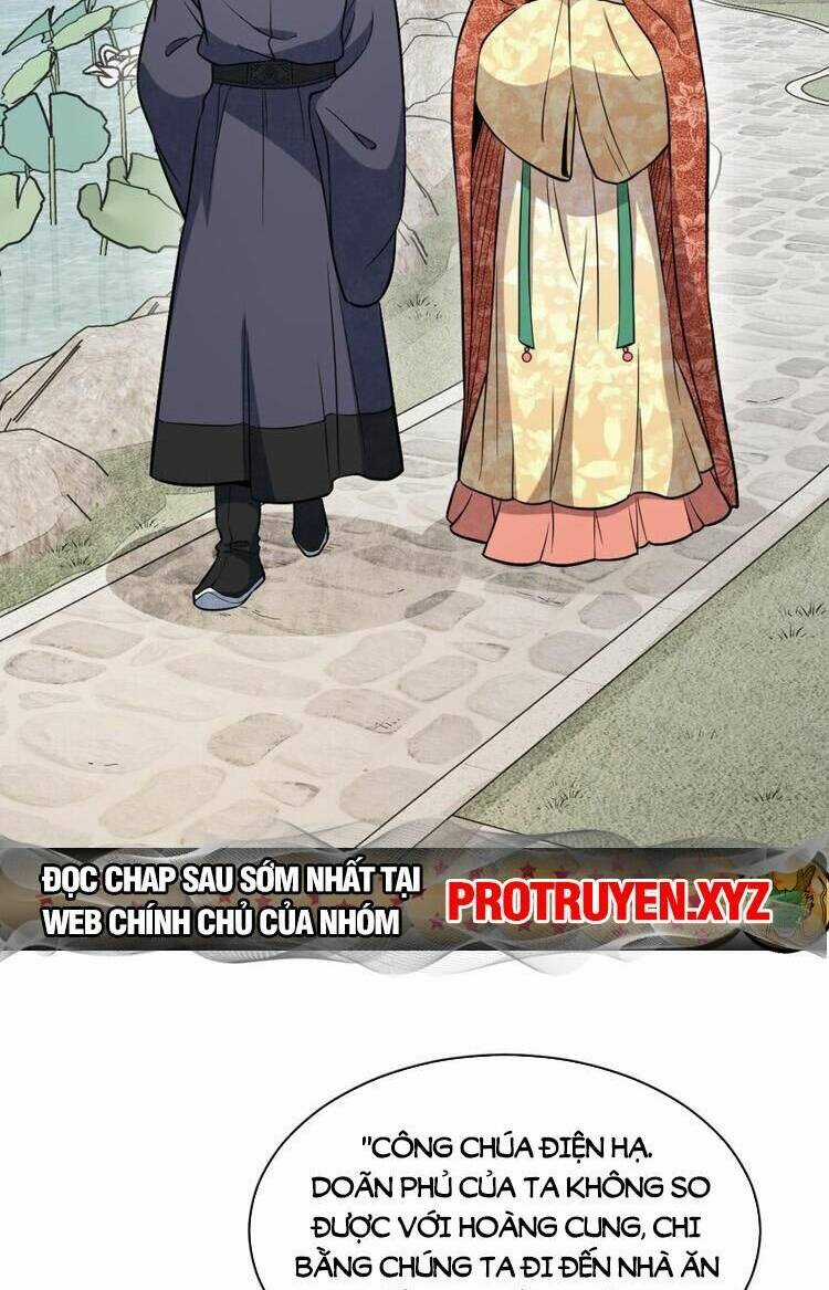 Lạn Kha Kỳ Duyên Chapter 235 trang 1