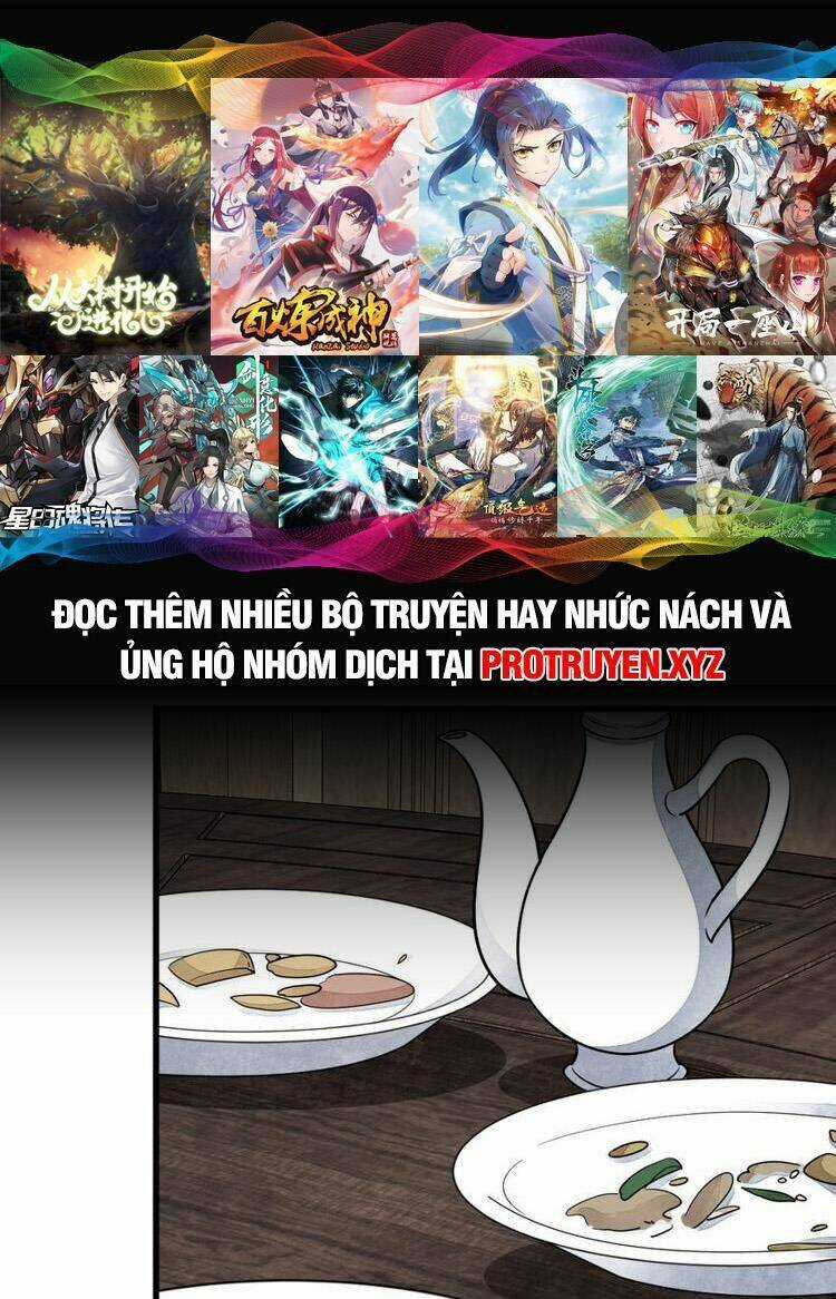 Lạn Kha Kỳ Duyên Chapter 236 trang 0