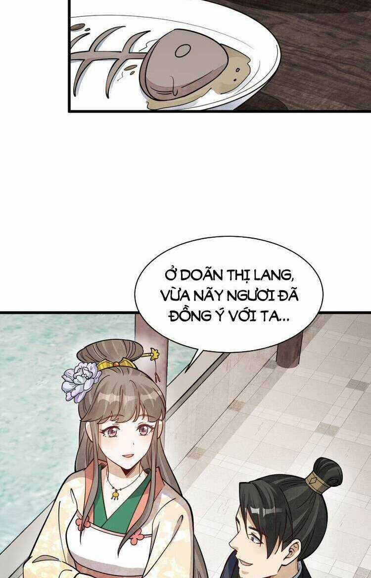 Lạn Kha Kỳ Duyên Chapter 236 trang 1