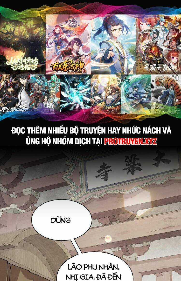 Lạn Kha Kỳ Duyên Chapter 237 trang 0